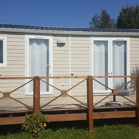 Σπίτι διακοπών Natur Camping Bungalow T2 - 4 *